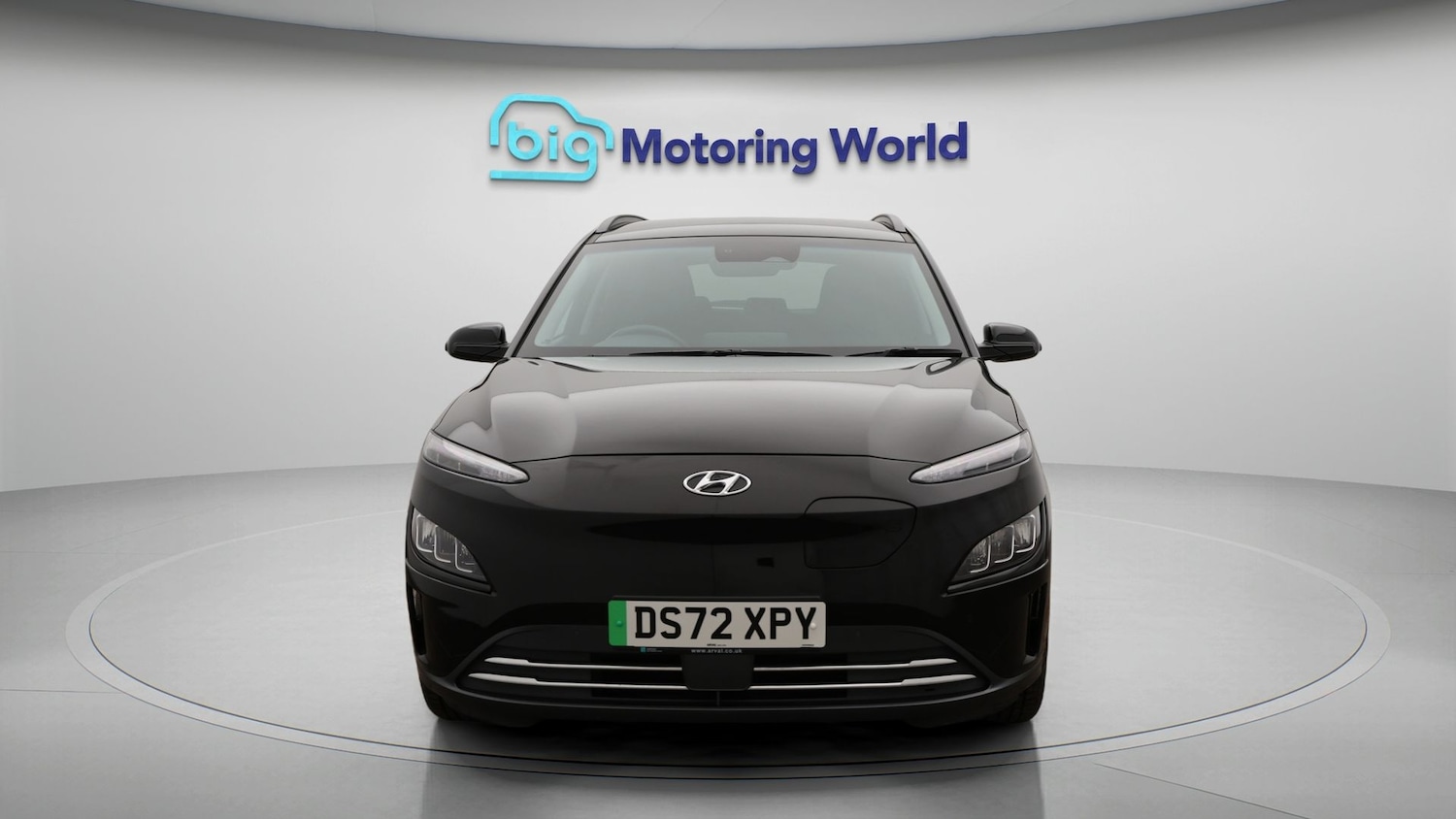Used Hyundai KONA for sale - 77871861: Photo 2