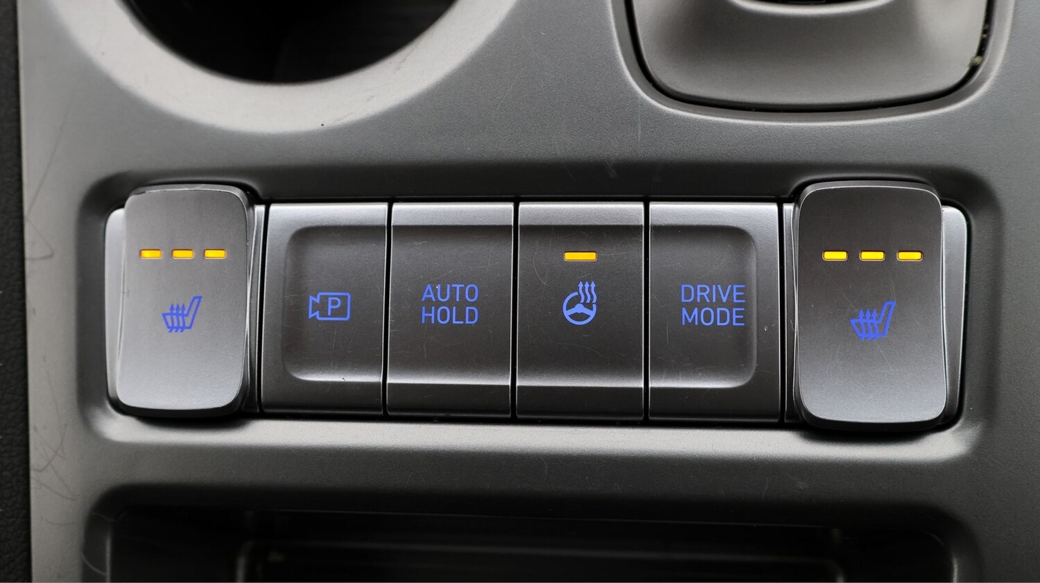 Used Hyundai KONA for sale - 77871861: Photo 24