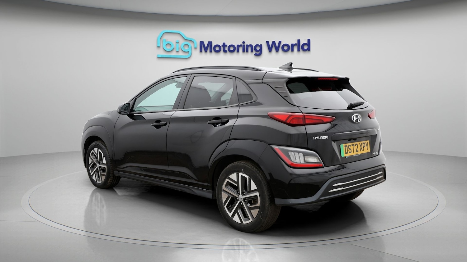 Used Hyundai KONA for sale - 77871861: Photo 5
