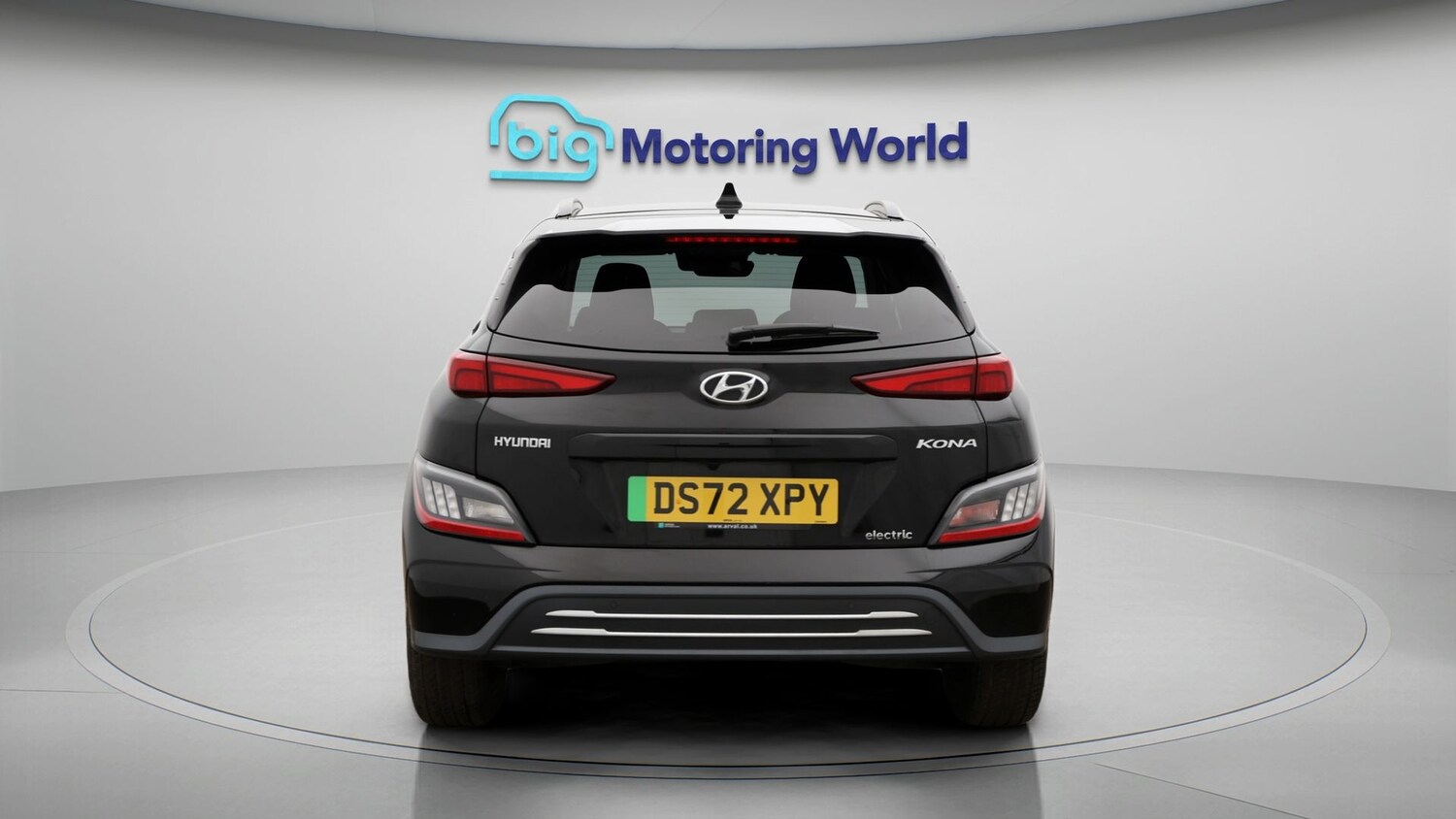 Used Hyundai KONA for sale - 77871861: Photo 6