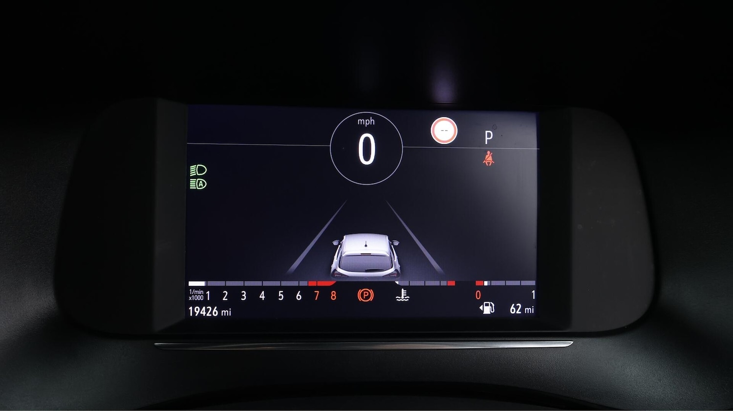 Used Vauxhall Corsa 2023 for sale - 76498528: Photo 11