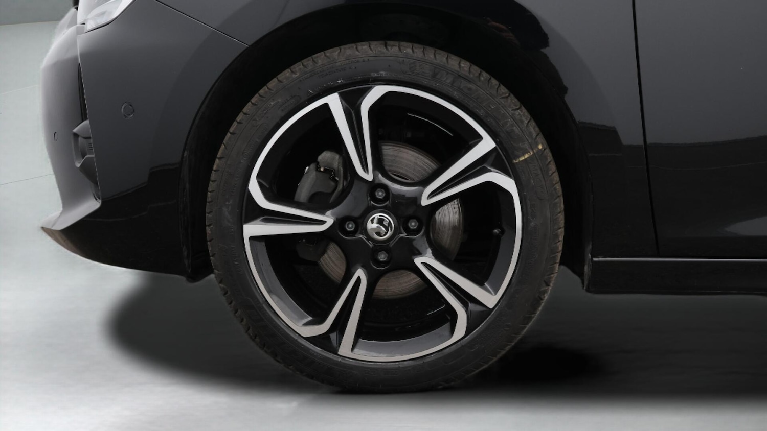 Used Vauxhall Corsa 2023 for sale - 76498528: Photo 19