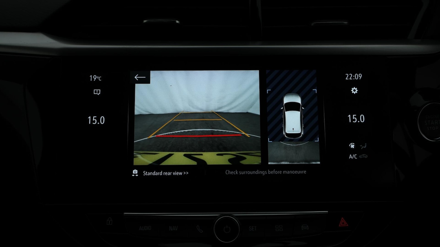 Used Vauxhall Corsa 2023 for sale - 76498528: Photo 24