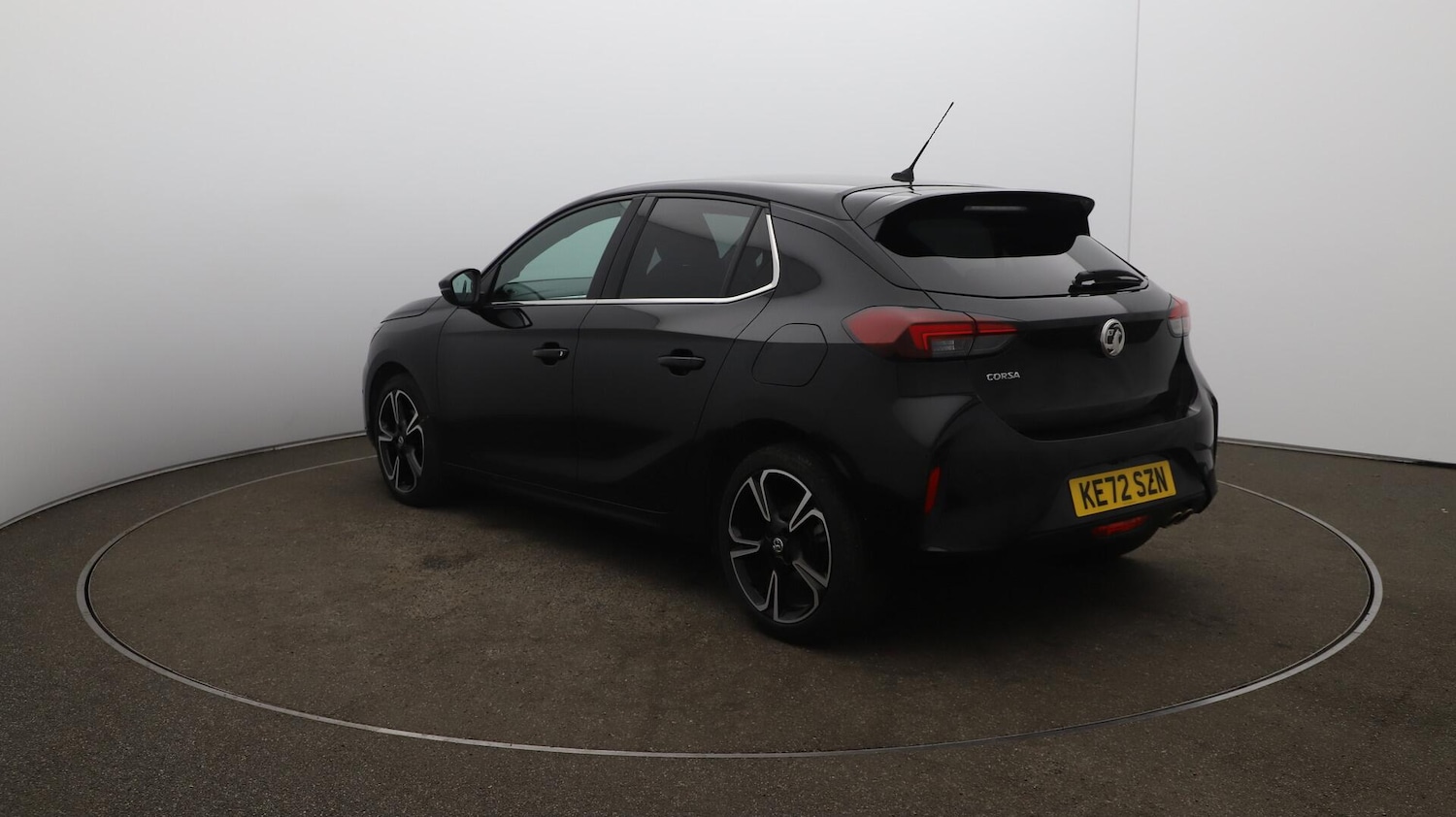 Used Vauxhall Corsa 2023 for sale - 76498528: Photo 62