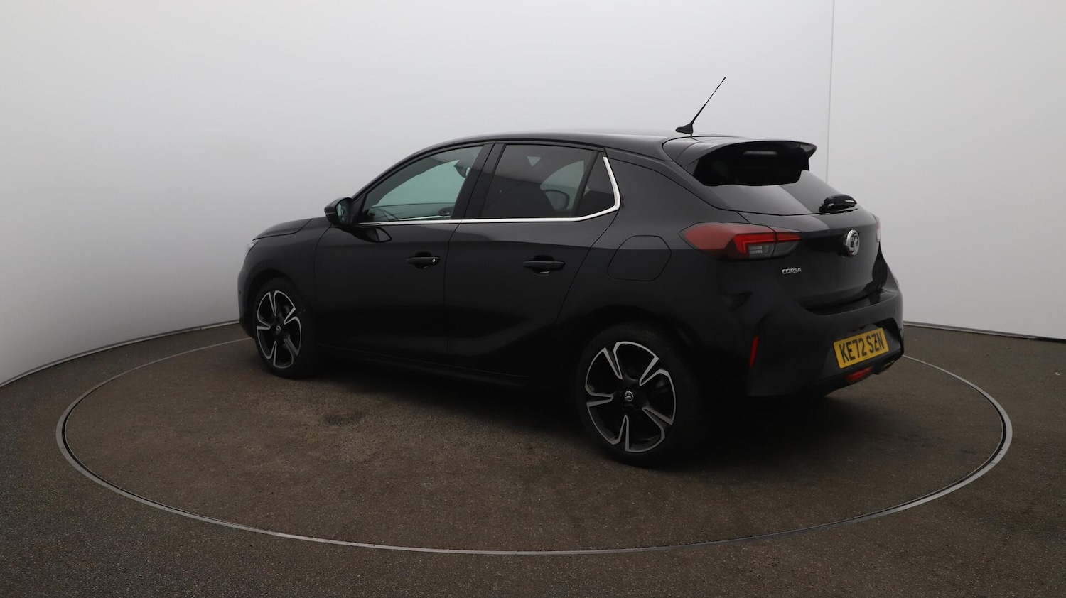 Used Vauxhall Corsa 2023 for sale - 76498528: Photo 63