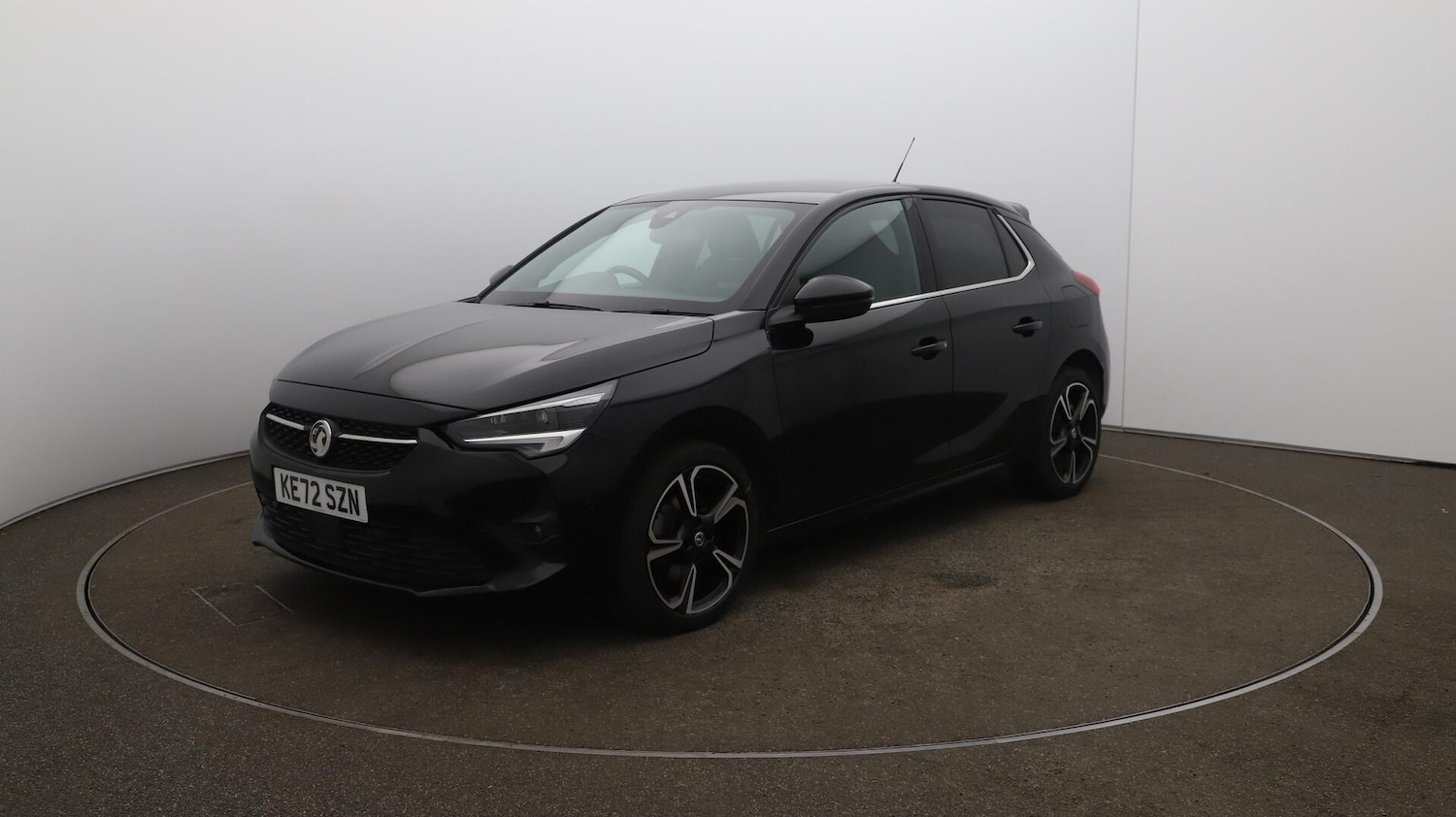 Used Vauxhall Corsa 2023 for sale - 76498528: Photo 69