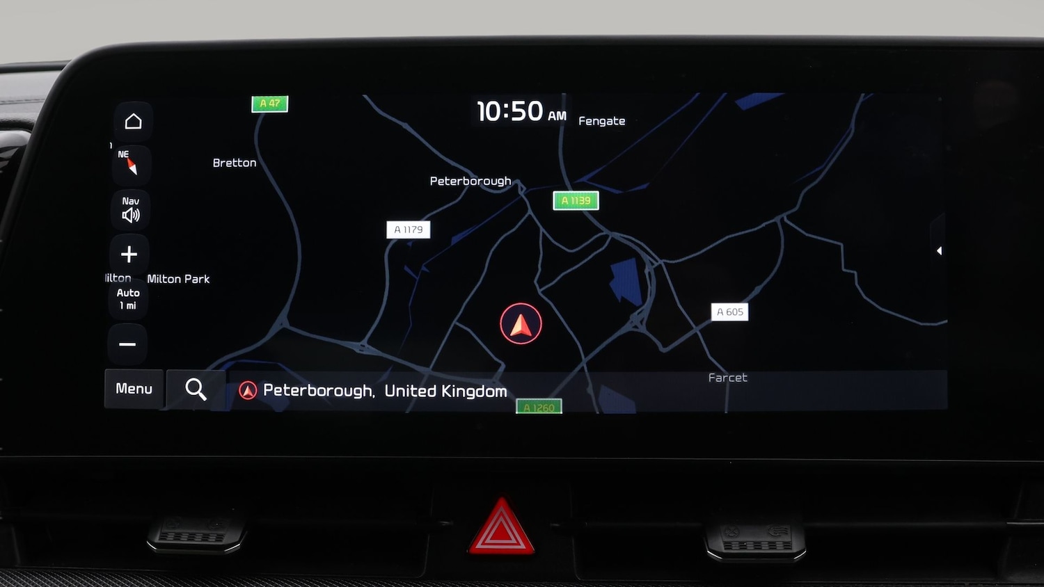 Used Kia Sportage 2022 for sale - 77261821: Photo 11