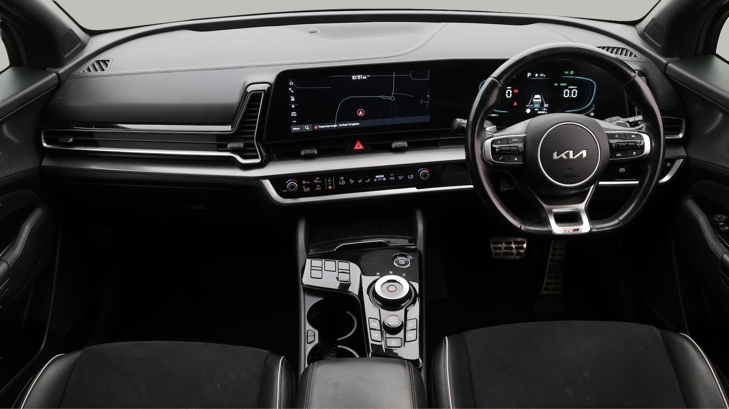 Used Kia Sportage 2022 for sale - 77261821: Photo 13