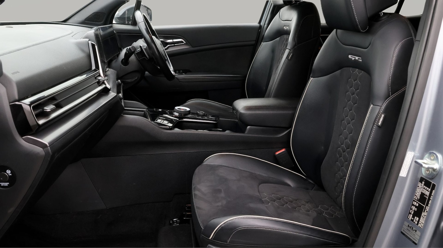 Used Kia Sportage 2022 for sale - 77261821: Photo 14