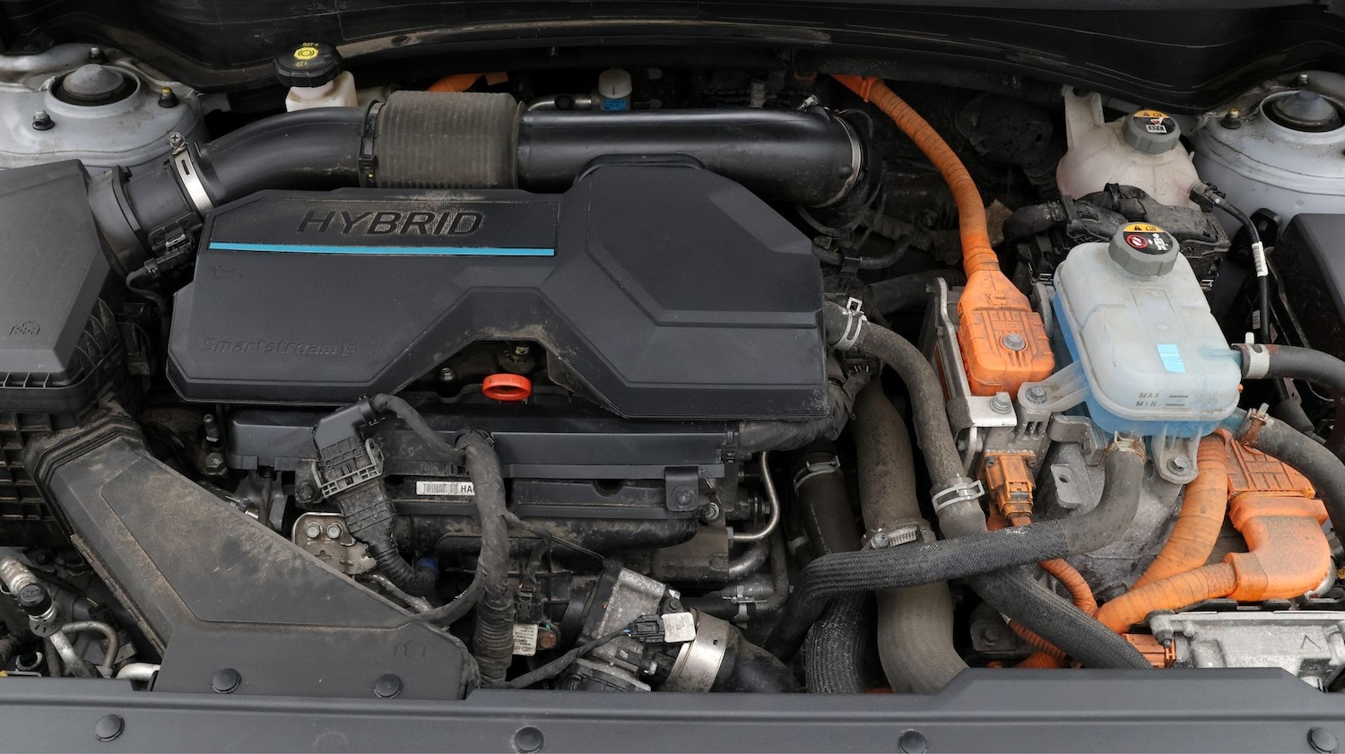 Used Kia Sportage 2022 for sale - 77261821: Photo 19