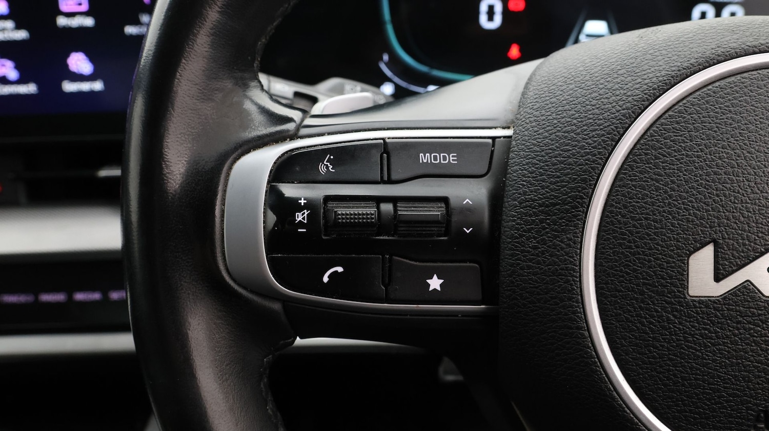 Used Kia Sportage 2022 for sale - 77261821: Photo 24