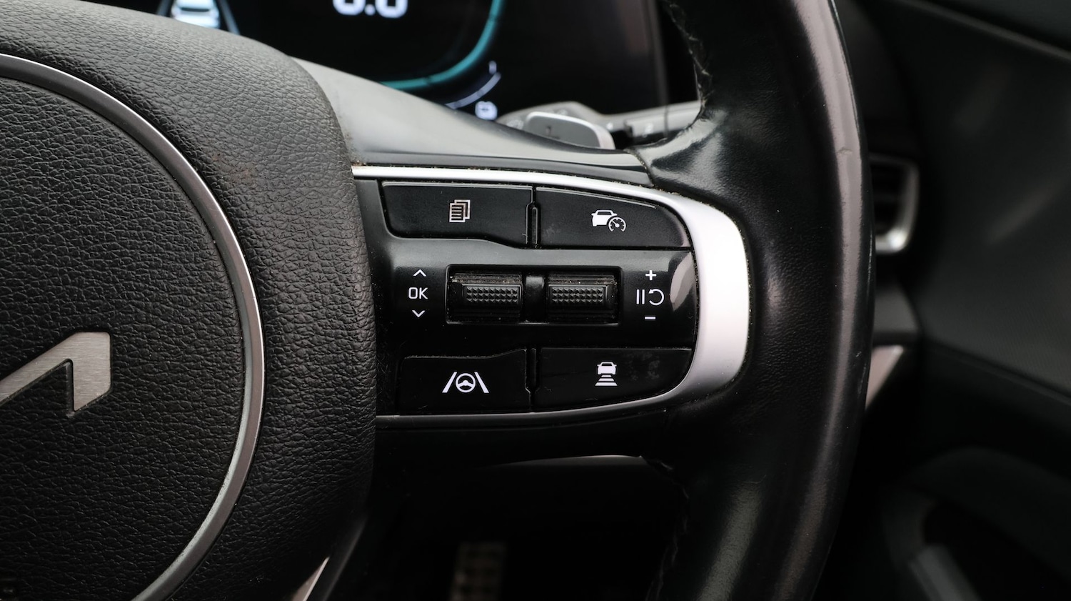 Used Kia Sportage 2022 for sale - 77261821: Photo 27