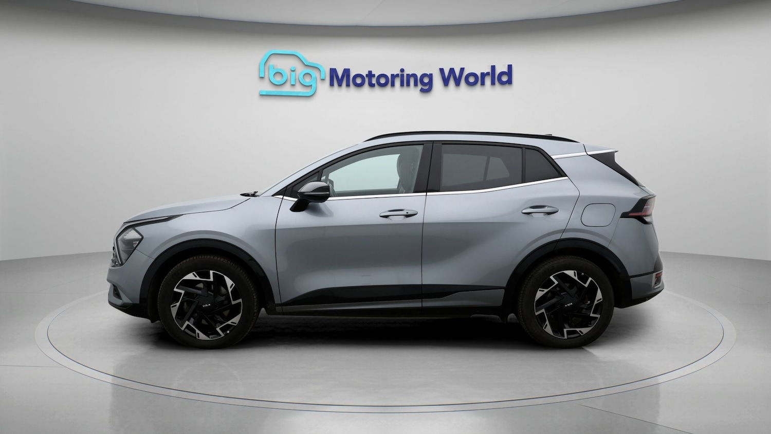 Used Kia Sportage 2022 for sale - 77261821: Photo 4