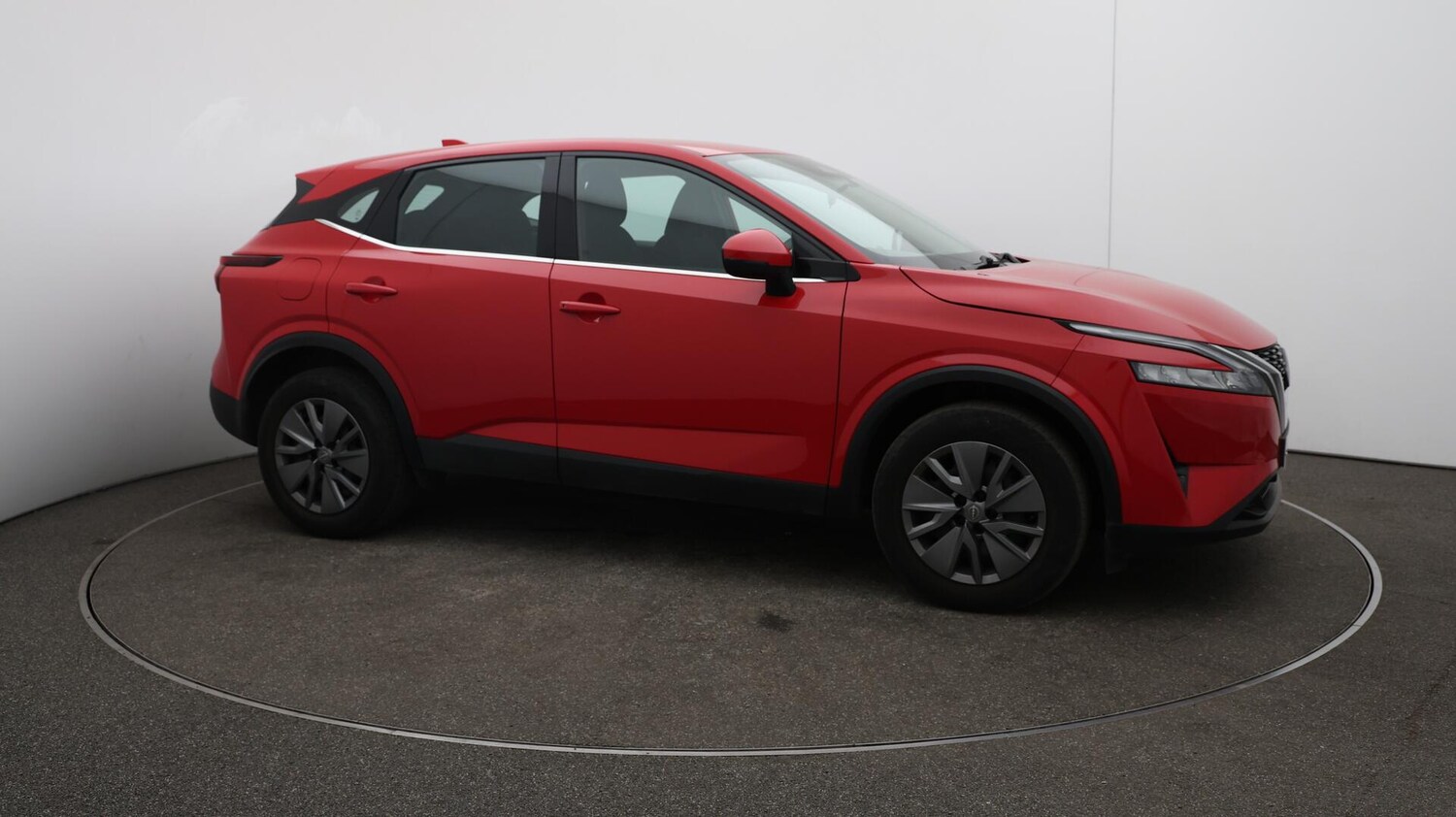 Vehicle 43