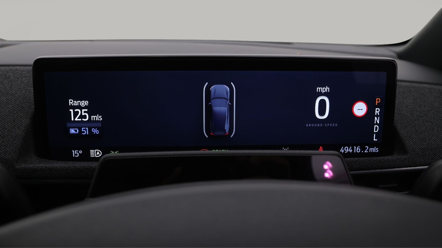 Used Ford Mustang Mach-E 2022 for sale - 77690920: Photo 10