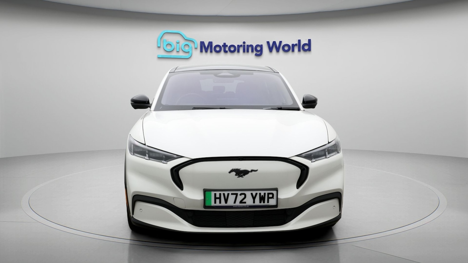 Used Ford Mustang Mach-E 2022 for sale - 77690920: Photo 2