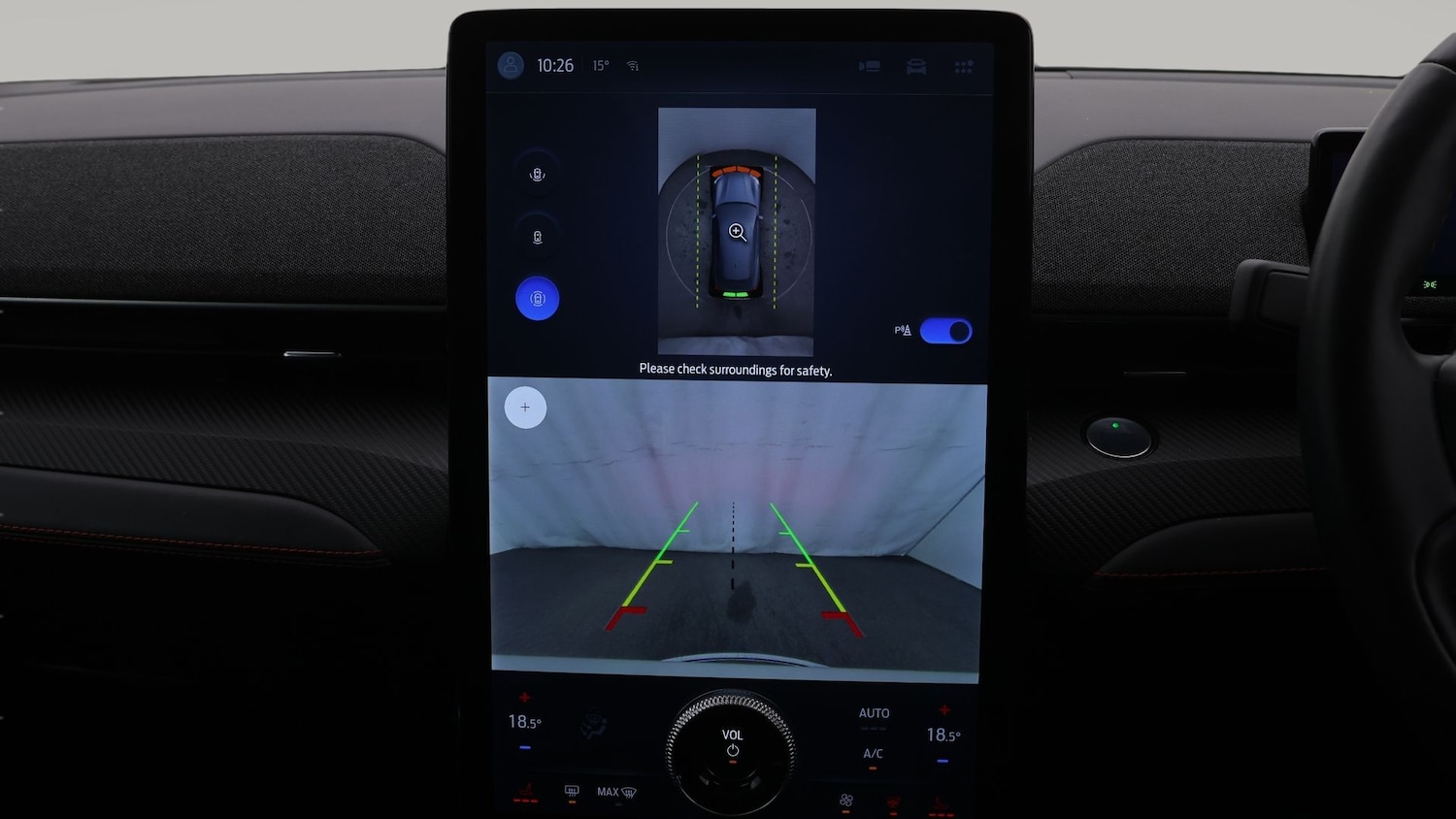 Used Ford Mustang Mach-E 2022 for sale - 77690920: Photo 23