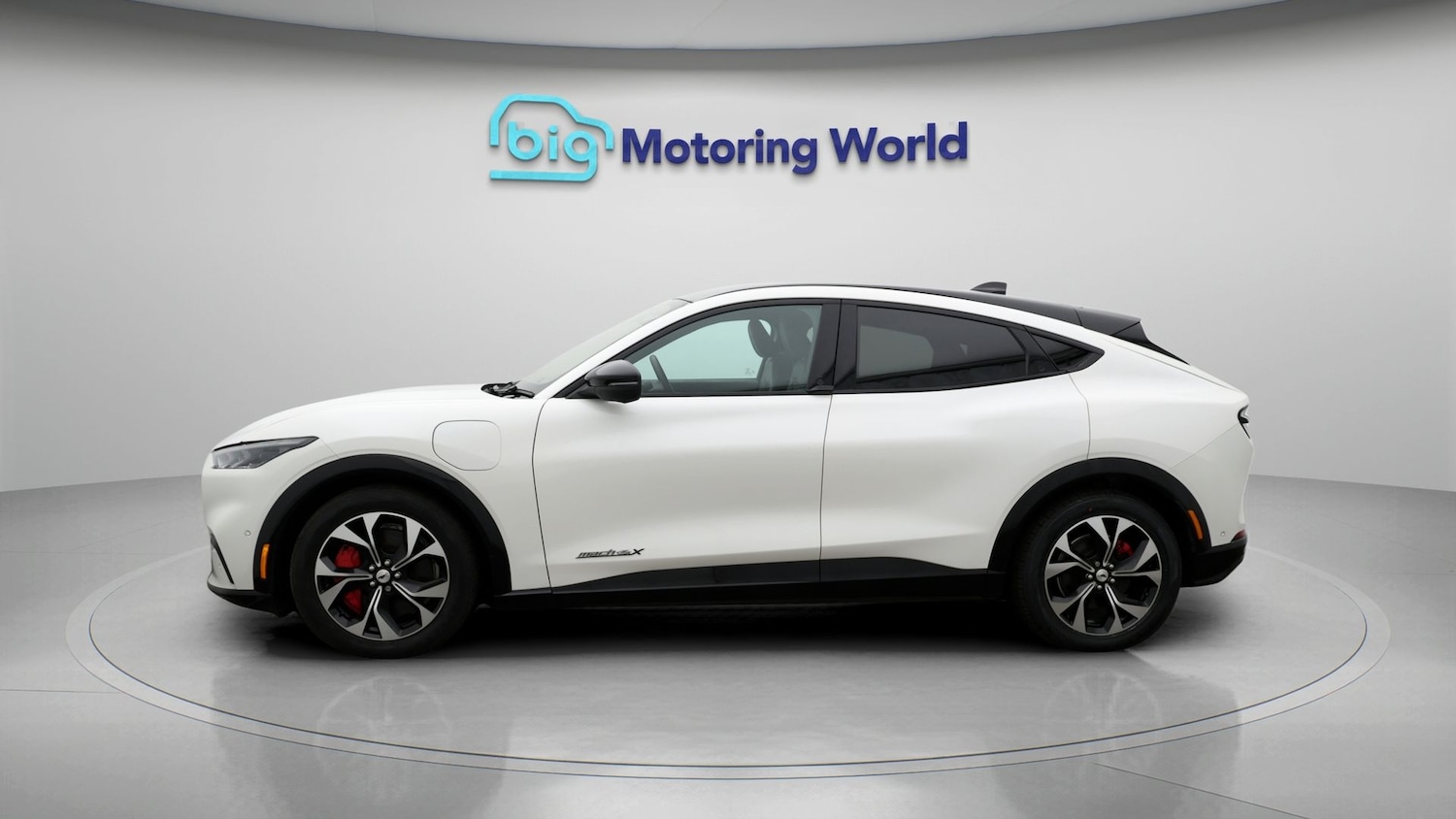 Used Ford Mustang Mach-E 2022 for sale - 77690920: Photo 4