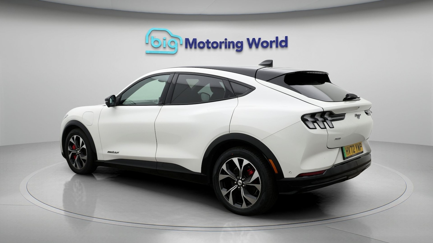 Used Ford Mustang Mach-E 2022 for sale - 77690920: Photo 5