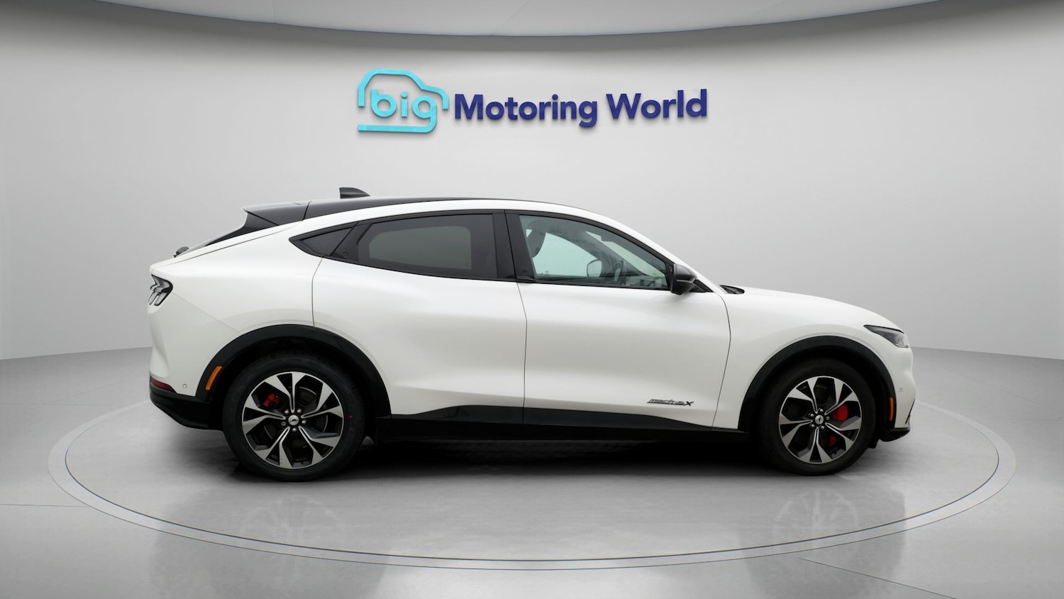 Used Ford Mustang Mach-E 2022 for sale - 77690920: Photo 8