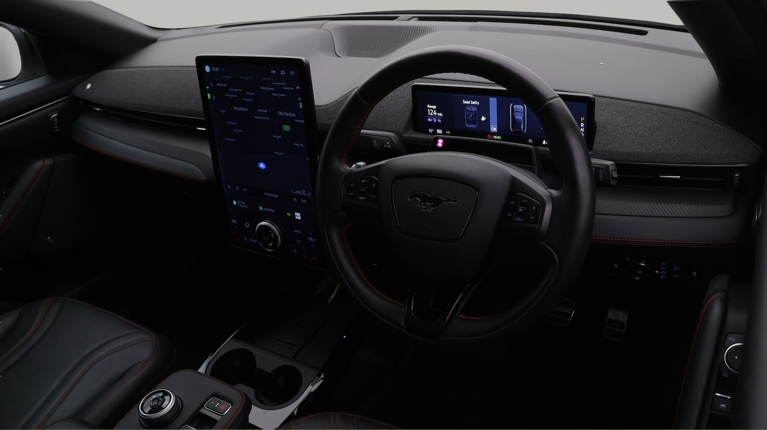 Used Ford Mustang Mach-E 2022 for sale - 77690920: Photo 9