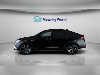 Used Renault Arkana 2023 for sale - 78979982: Photo