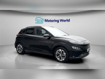 Used Hyundai KONA 2022 for sale - 79391686: Photo