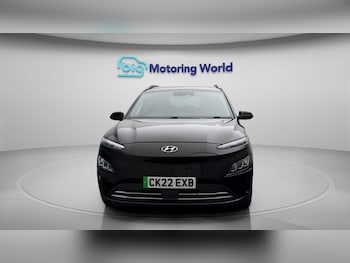 Used Hyundai KONA 2022 for sale - 79391686: Photo