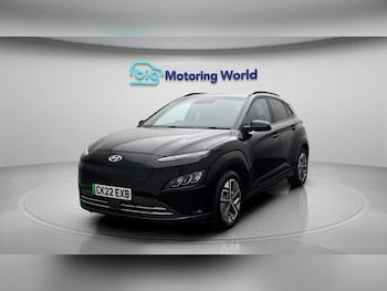 Used Hyundai KONA 2022 for sale - 79391686: Photo