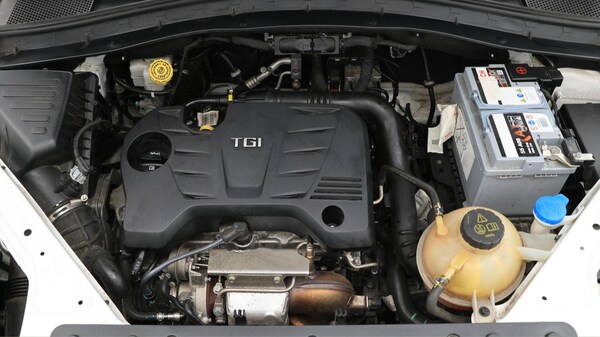 Used MG MG HS 2022 for sale - 76121867: Photo 20