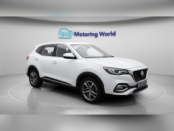 Used MG MG HS 2022 for sale - 76121867: Photo 2