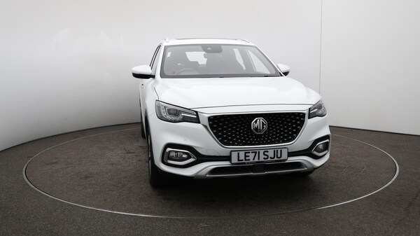 Used MG MG HS 2022 for sale - 76121867: Photo 39