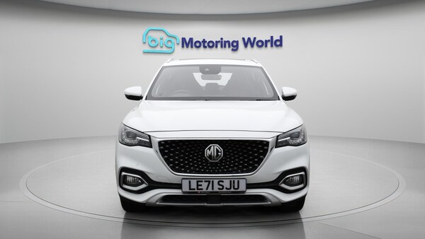 Used MG MG HS 2022 for sale - 76121867: Photo 3