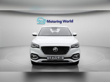 Used MG MG HS 2022 for sale - 76121867: Photo 3