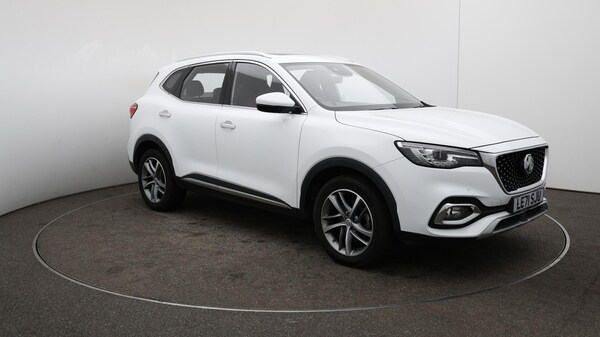 Used MG MG HS 2022 for sale - 76121867: Photo 42