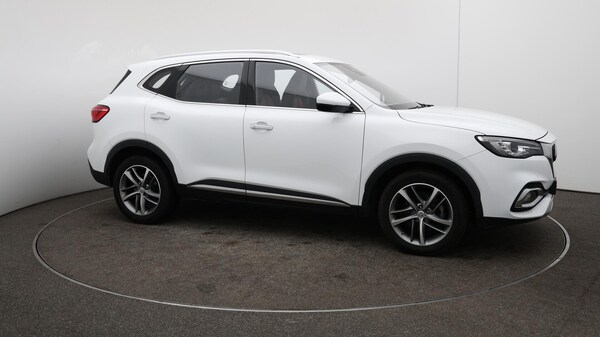 Used MG MG HS 2022 for sale - 76121867: Photo 44