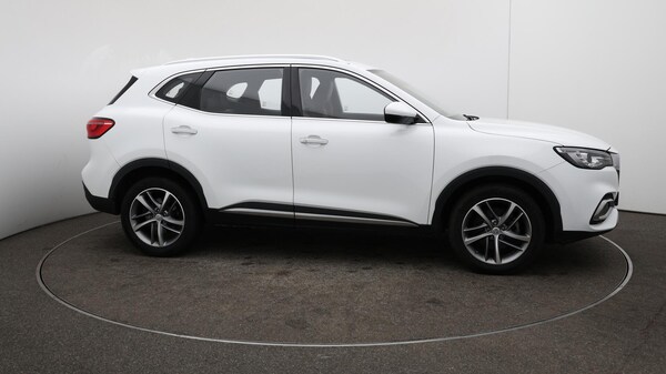 Used MG MG HS 2022 for sale - 76121867: Photo 46