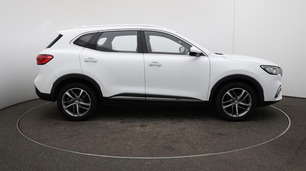 Used MG MG HS 2022 for sale - 76121867: Photo 47