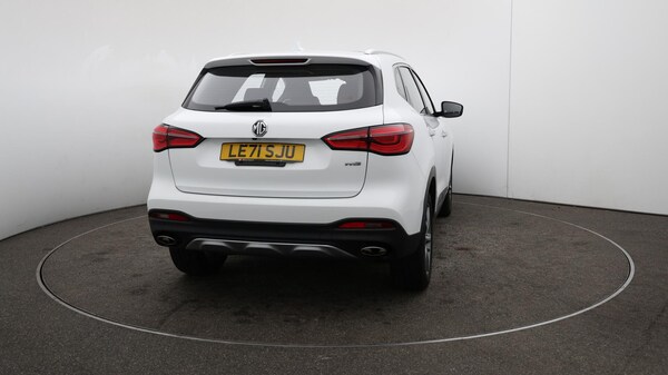 Used MG MG HS 2022 for sale - 76121867: Photo 54