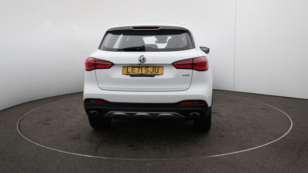 Used MG MG HS 2022 for sale - 76121867: Photo 55