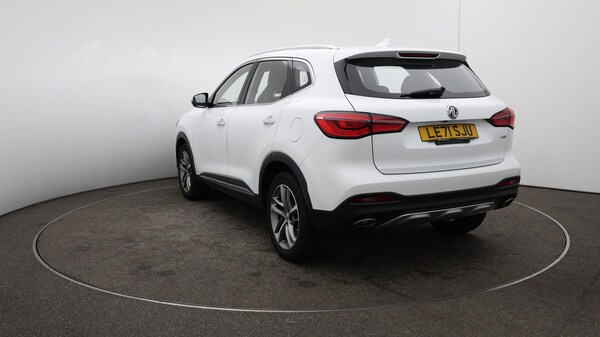 Used MG MG HS 2022 for sale - 76121867: Photo 59
