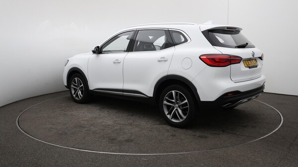Used MG MG HS 2022 for sale - 76121867: Photo 61