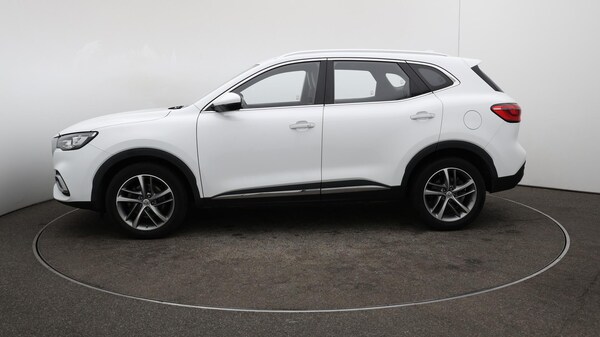 Used MG MG HS 2022 for sale - 76121867: Photo 63