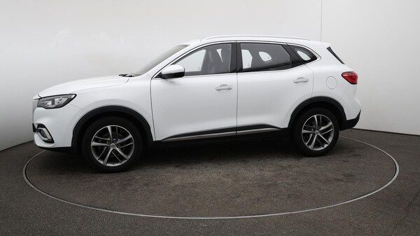 Used MG MG HS 2022 for sale - 76121867: Photo 64