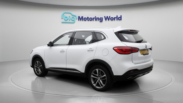 Used MG MG HS 2022 for sale - 76121867: Photo 6