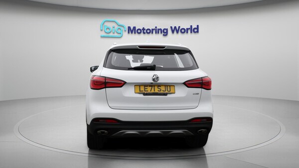 Used MG MG HS 2022 for sale - 76121867: Photo 7