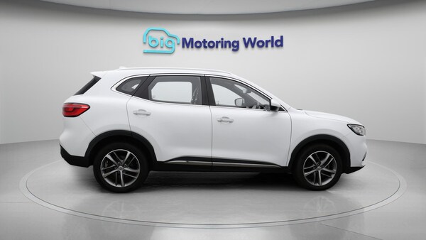 Used MG MG HS 2022 for sale - 76121867: Photo 9