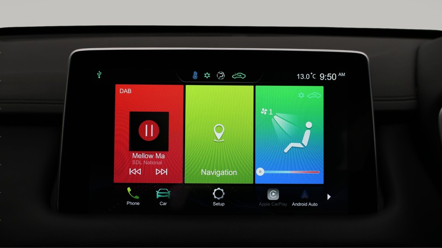 Used MG MG HS 2023 for sale - 77340180: Photo 11