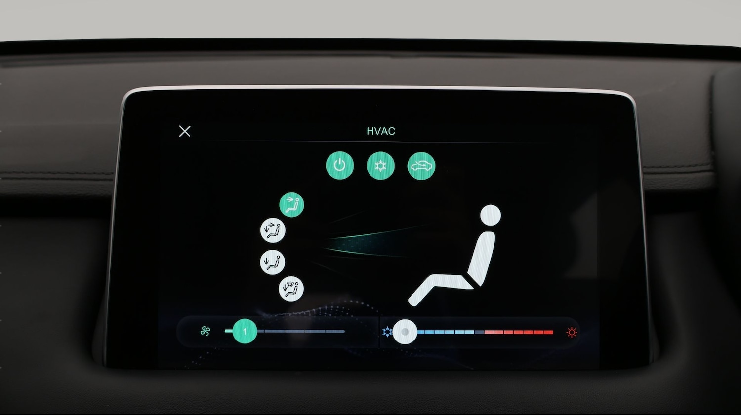 Used MG MG HS 2023 for sale - 77340180: Photo 12