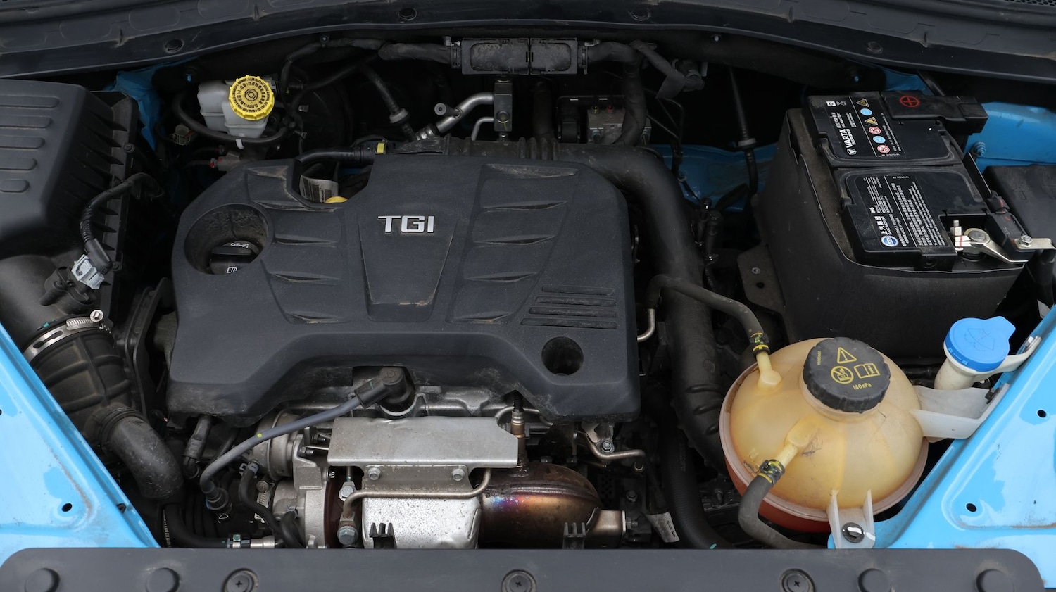 Used MG MG HS 2023 for sale - 77340180: Photo 19